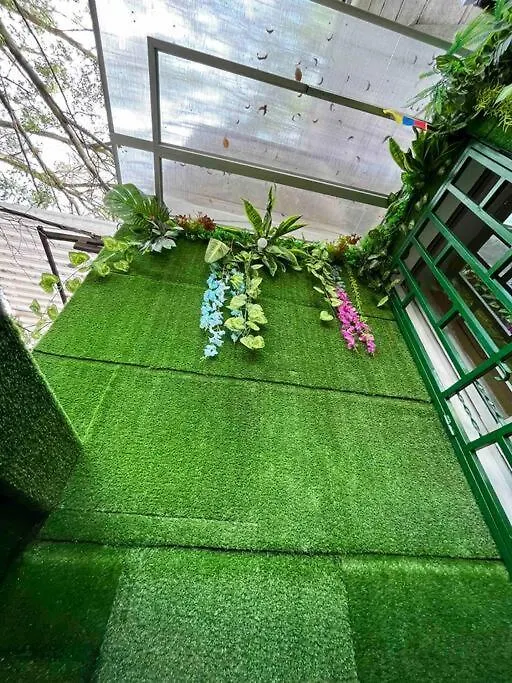 Apartamento Loft-Ubicacion Estadio-Floresta-Laurel Медельин Апартаменты