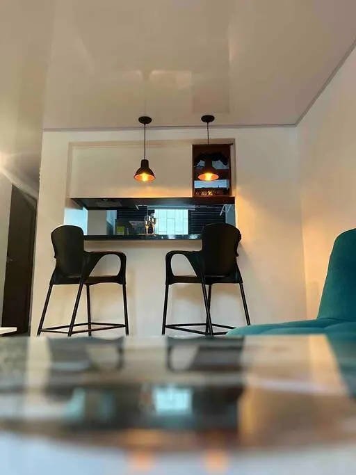 Apartamento Loft-Ubicacion Estadio-Floresta-Laurel Медельин